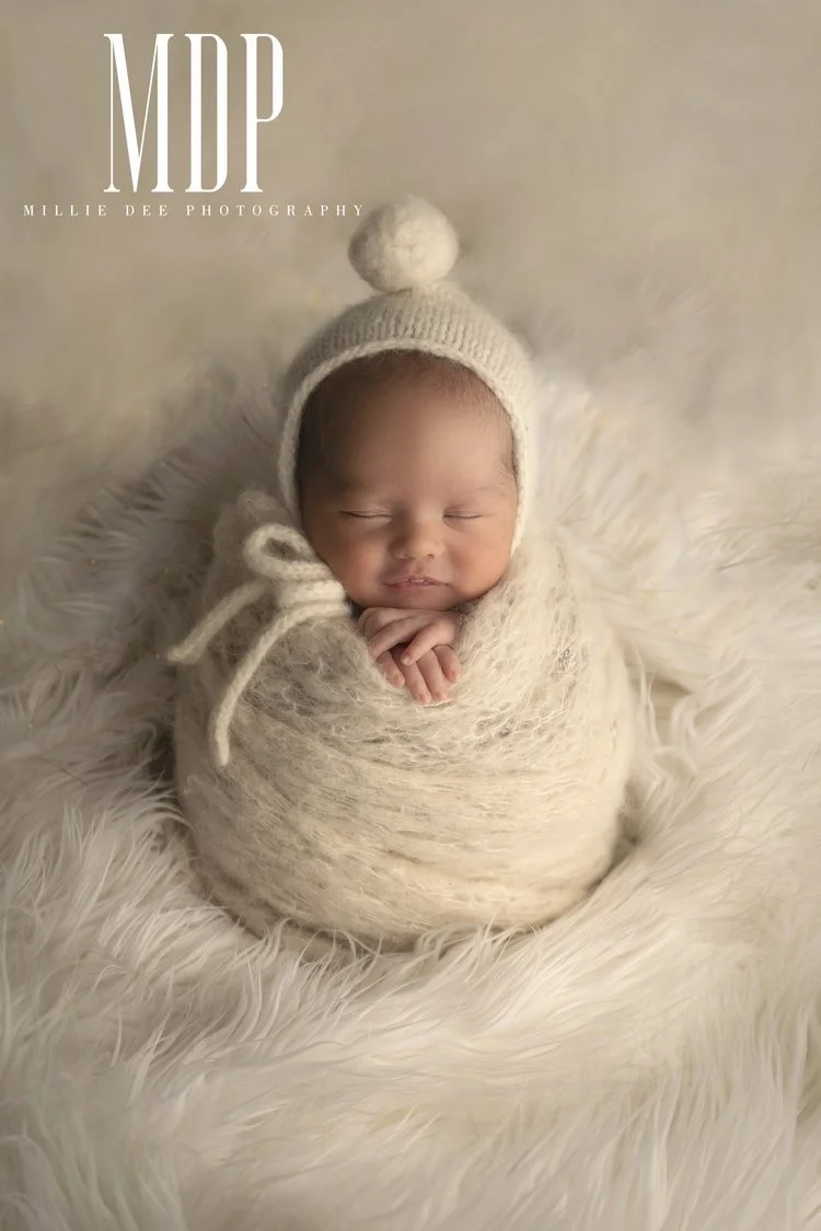Denville NJ Maternity Baby Newborn Photographer Millie Dee Photography